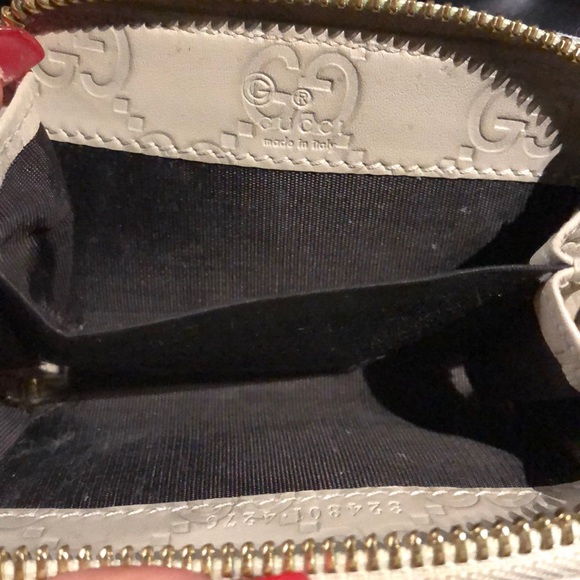 Gucci card holder - Picture 5 of 6